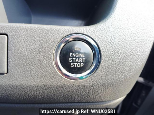 Used 2009 AT toyota voxy ZRR70G Image[27]