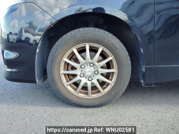 Used 2009 AT toyota voxy ZRR70G Image[32]