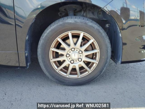 Used 2009 AT toyota voxy ZRR70G Image[33]