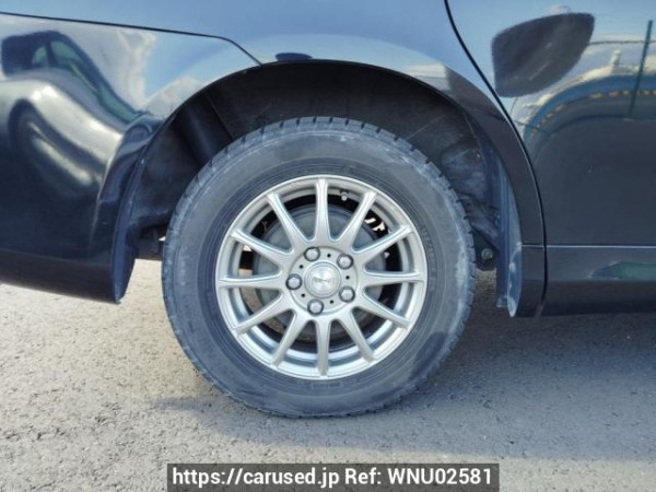 Used 2009 AT toyota voxy ZRR70G Image[34]