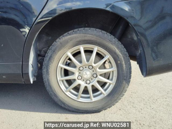 Used 2009 AT toyota voxy ZRR70G Image[35]