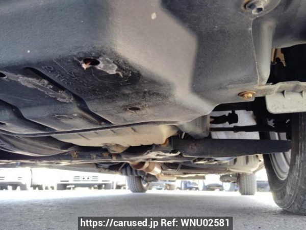 Used 2009 AT toyota voxy ZRR70G Image[37]
