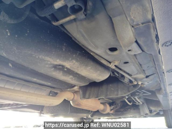Used 2009 AT toyota voxy ZRR70G Image[39]