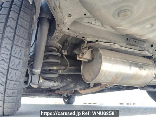 Used 2009 AT toyota voxy ZRR70G Image[40]