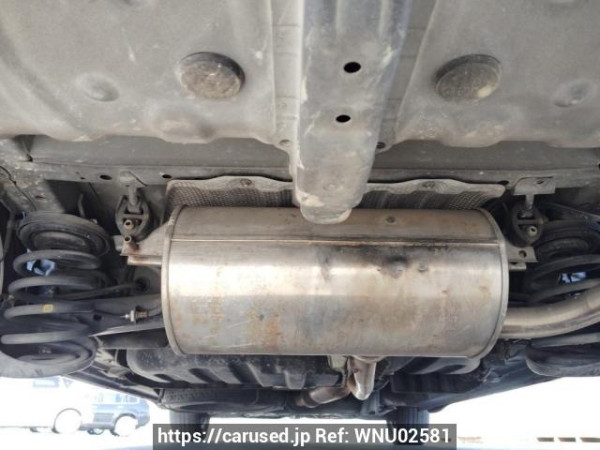 Used 2009 AT toyota voxy ZRR70G Image[42]