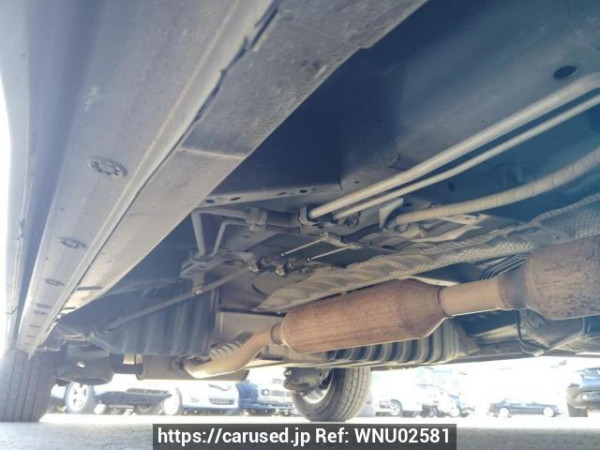 Used 2009 AT toyota voxy ZRR70G Image[43]