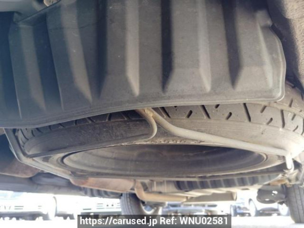 Used 2009 AT toyota voxy ZRR70G Image[44]