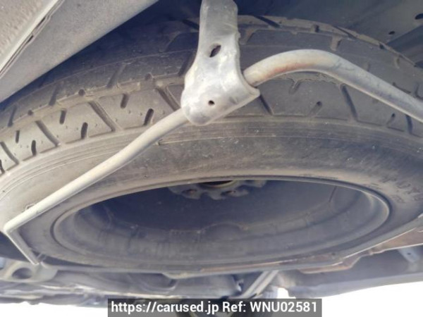 Used 2009 AT toyota voxy ZRR70G Image[45]