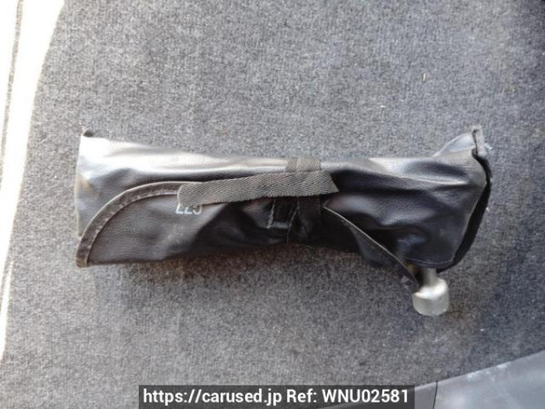 Used 2009 AT toyota voxy ZRR70G Image[46]