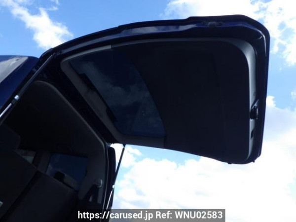 Used 2009 AT toyota voxy ZRR70G Image[8]