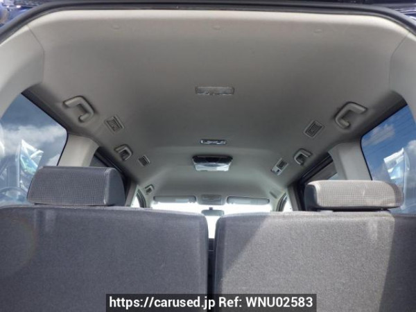 Used 2009 AT toyota voxy ZRR70G Image[10]
