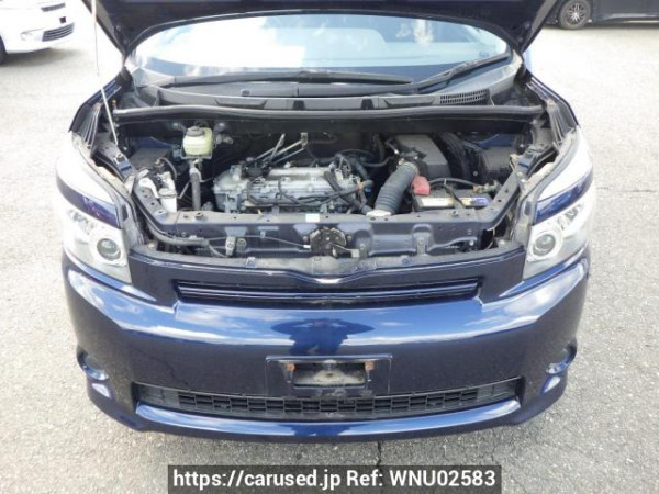 Used 2009 AT toyota voxy ZRR70G Image[13]