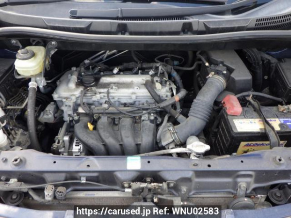Used 2009 AT toyota voxy ZRR70G Image[14]