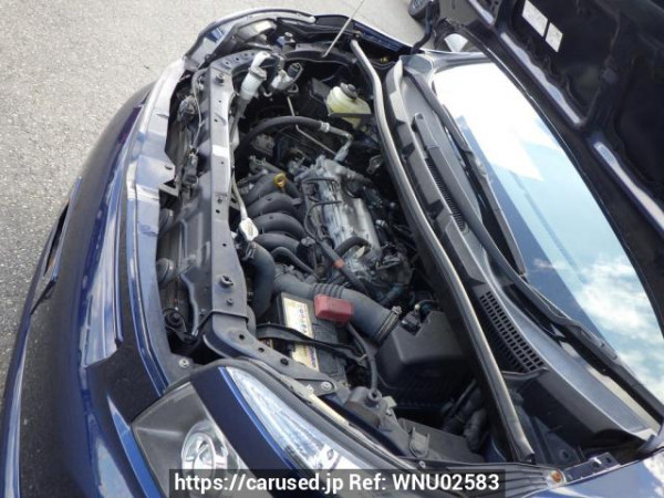 Used 2009 AT toyota voxy ZRR70G Image[16]