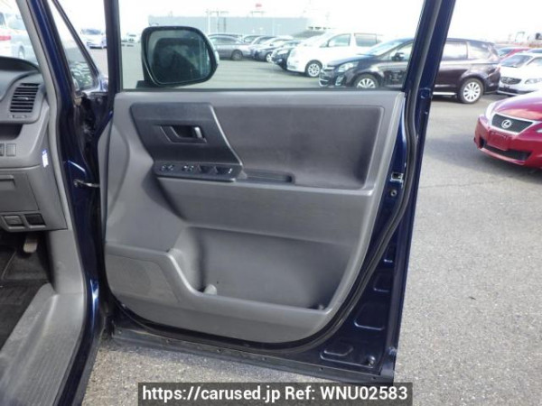 Used 2009 AT toyota voxy ZRR70G Image[20]