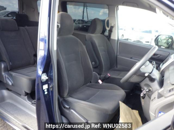 Used 2009 AT toyota voxy ZRR70G Image[22]