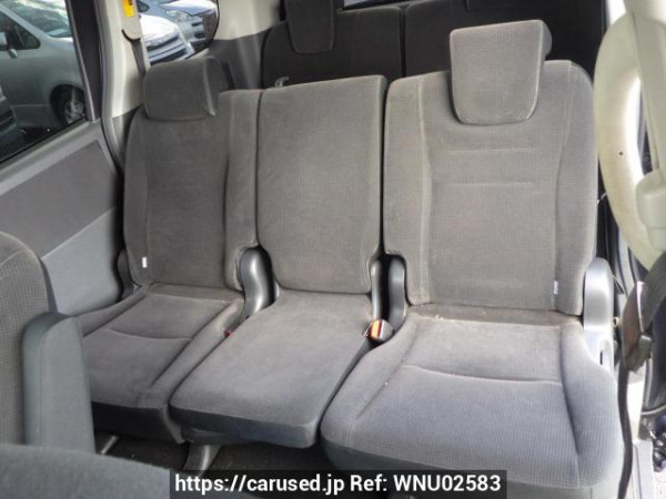 Used 2009 AT toyota voxy ZRR70G Image[27]