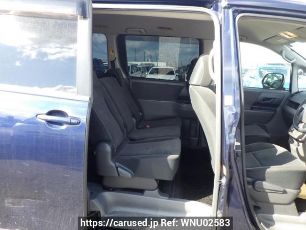 Used 2009 AT toyota voxy ZRR70G Image[28]