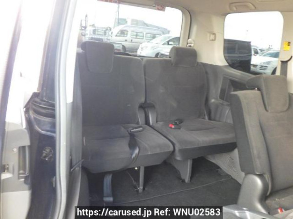 Used 2009 AT toyota voxy ZRR70G Image[29]