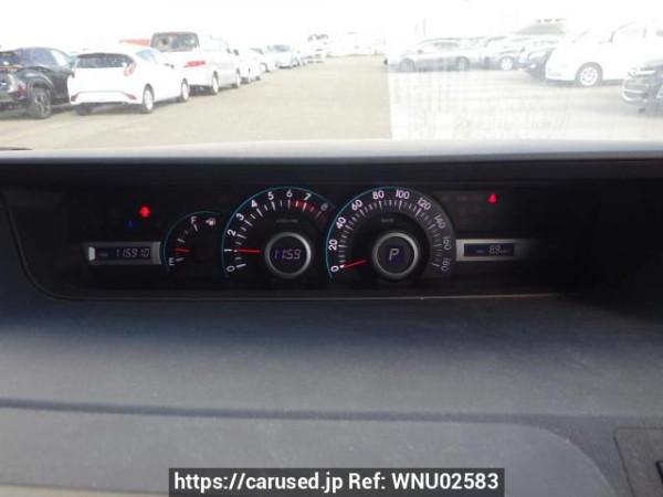 Used 2009 AT toyota voxy ZRR70G Image[34]