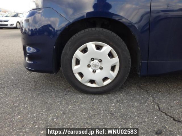 Used 2009 AT toyota voxy ZRR70G Image[36]
