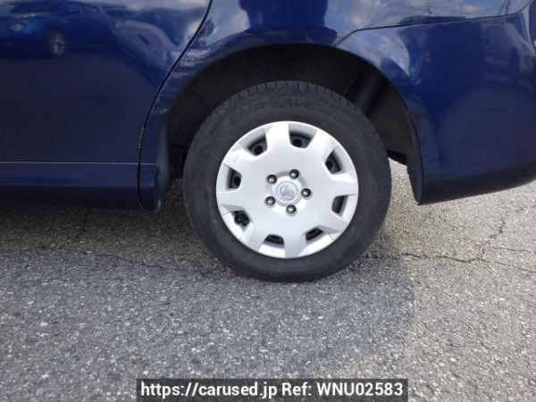 Used 2009 AT toyota voxy ZRR70G Image[37]