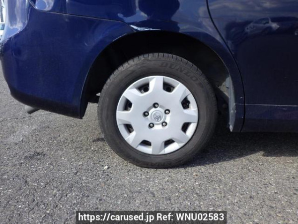 Used 2009 AT toyota voxy ZRR70G Image[38]