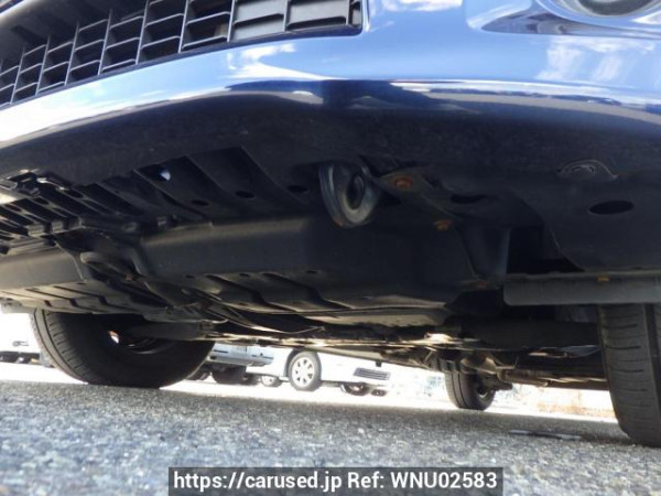 Used 2009 AT toyota voxy ZRR70G Image[40]