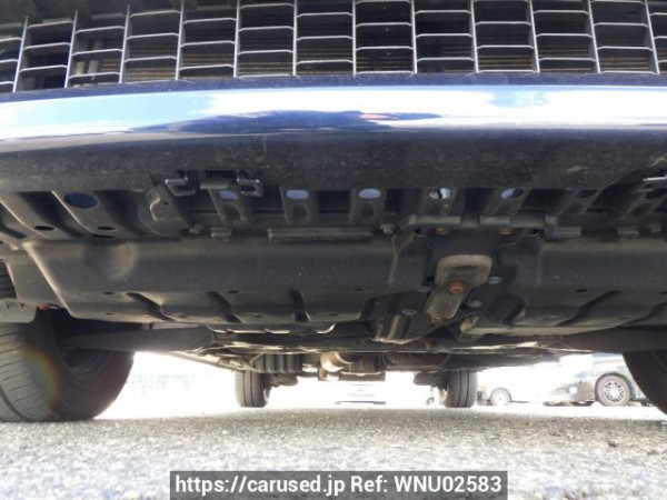 Used 2009 AT toyota voxy ZRR70G Image[41]