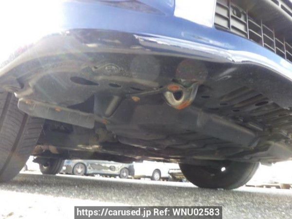Used 2009 AT toyota voxy ZRR70G Image[42]