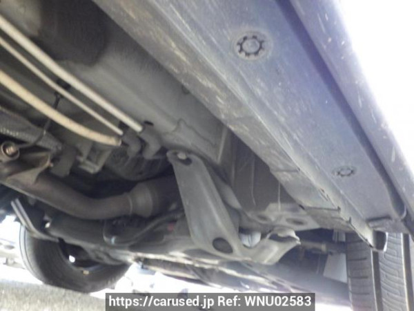 Used 2009 AT toyota voxy ZRR70G Image[43]