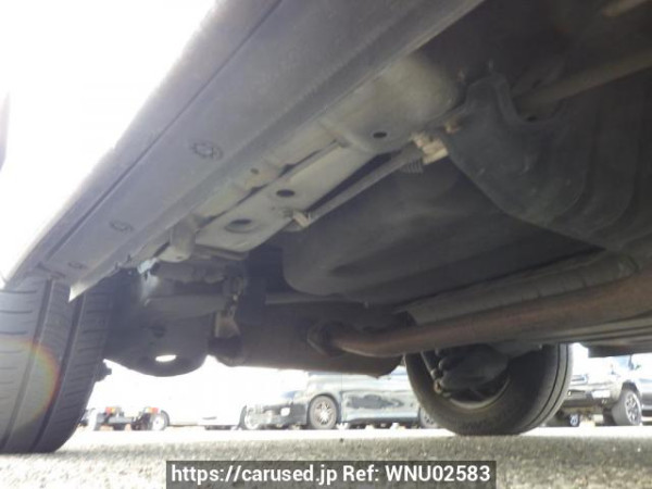 Used 2009 AT toyota voxy ZRR70G Image[44]