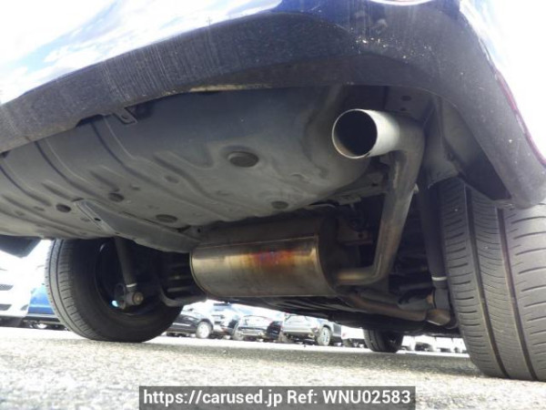 Used 2009 AT toyota voxy ZRR70G Image[45]