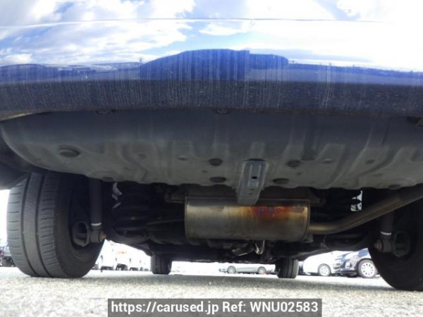Used 2009 AT toyota voxy ZRR70G Image[46]
