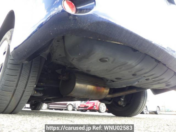 Used 2009 AT toyota voxy ZRR70G Image[47]