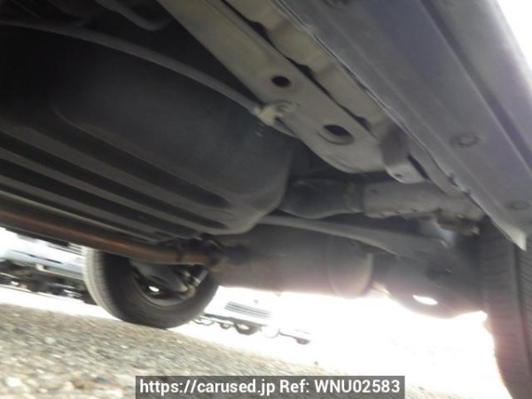 Used 2009 AT toyota voxy ZRR70G Image[48]