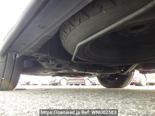 Used 2009 AT toyota voxy ZRR70G Image[49]