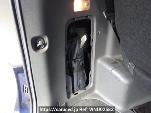 Used 2009 AT toyota voxy ZRR70G Image[50]