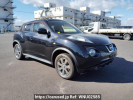 Nissan JUKE YF15