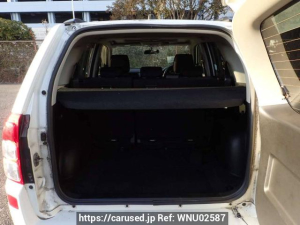 Used 2014 AT suzuki escudo TDA4W Image[6]