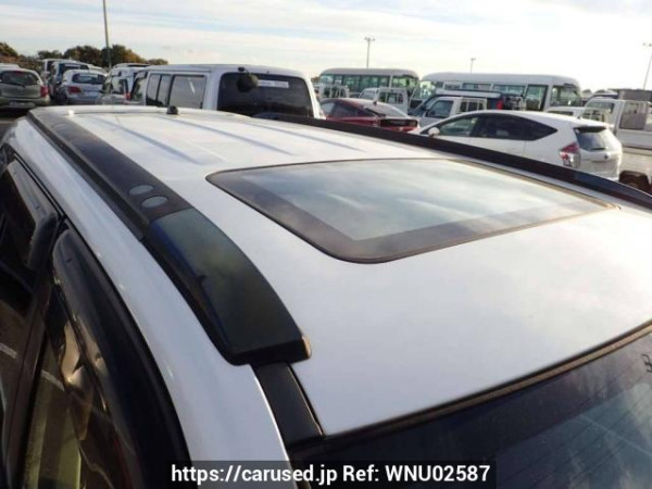 Used 2014 AT suzuki escudo TDA4W Image[9]