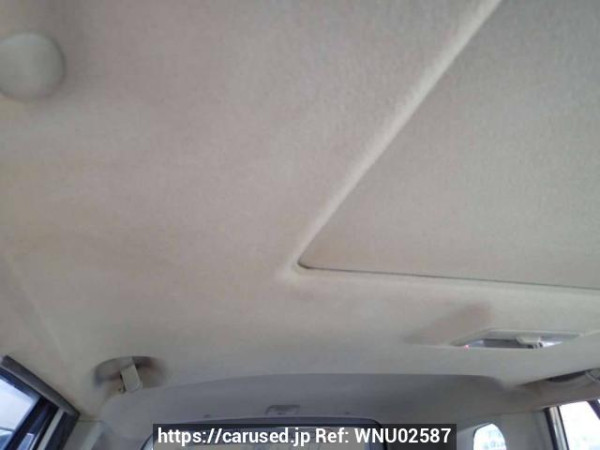 Used 2014 AT suzuki escudo TDA4W Image[10]