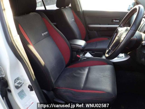 Used 2014 AT suzuki escudo TDA4W Image[11]