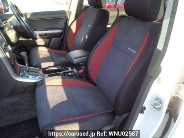 Used 2014 AT suzuki escudo TDA4W Image[12]