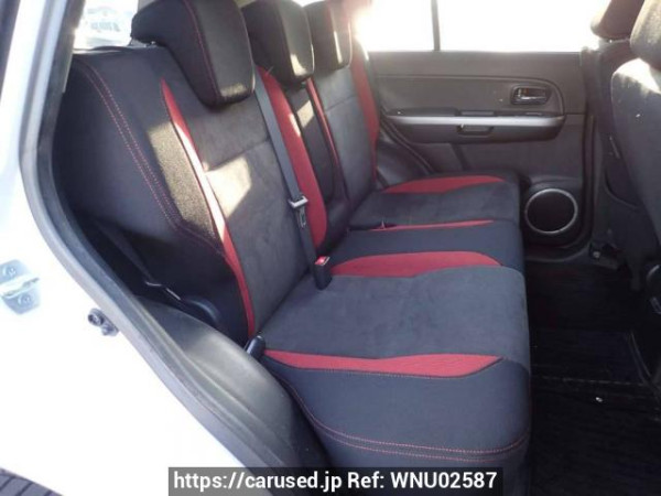Used 2014 AT suzuki escudo TDA4W Image[13]
