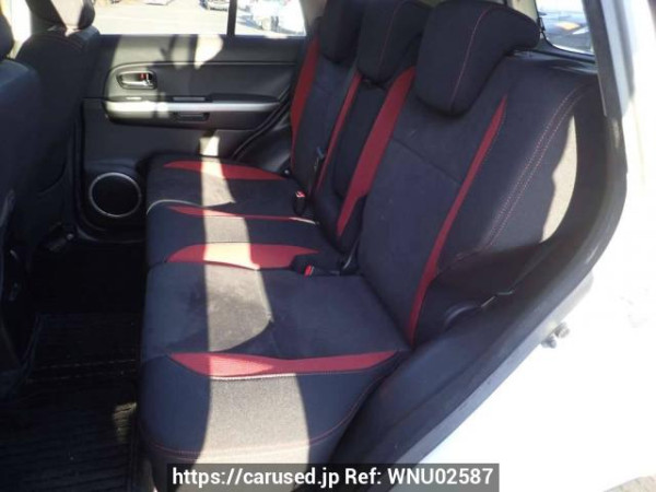 Used 2014 AT suzuki escudo TDA4W Image[14]