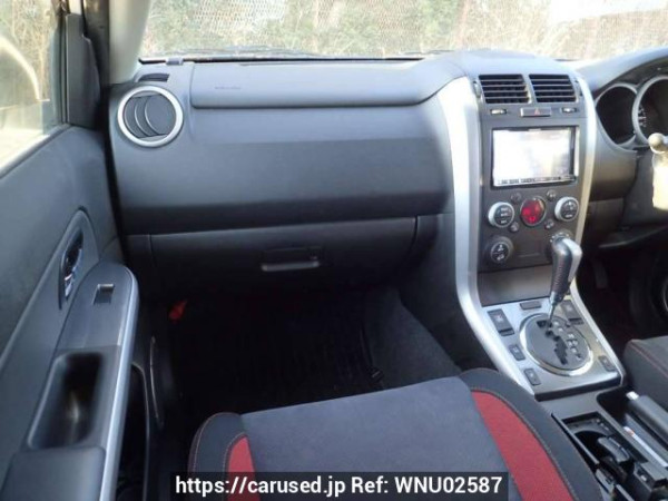 Used 2014 AT suzuki escudo TDA4W Image[15]