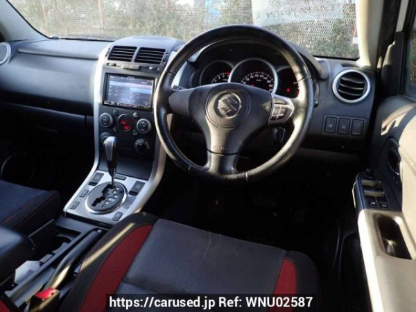 Used 2014 AT suzuki escudo TDA4W Image[16]