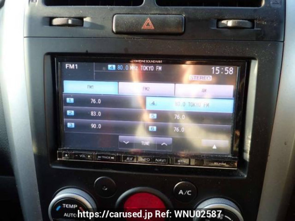 Used 2014 AT suzuki escudo TDA4W Image[17]