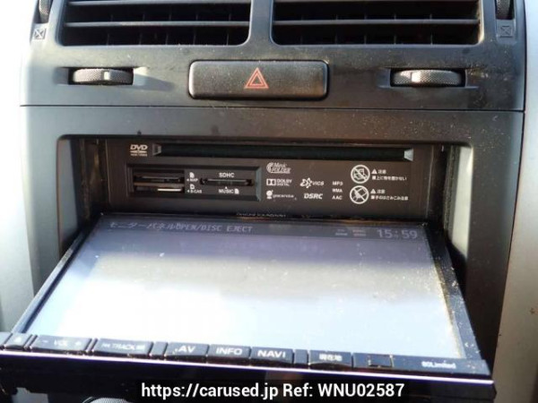 Used 2014 AT suzuki escudo TDA4W Image[18]